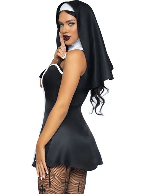 monjas xnxx